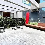 Studio Think Home / 15 Andar 1509