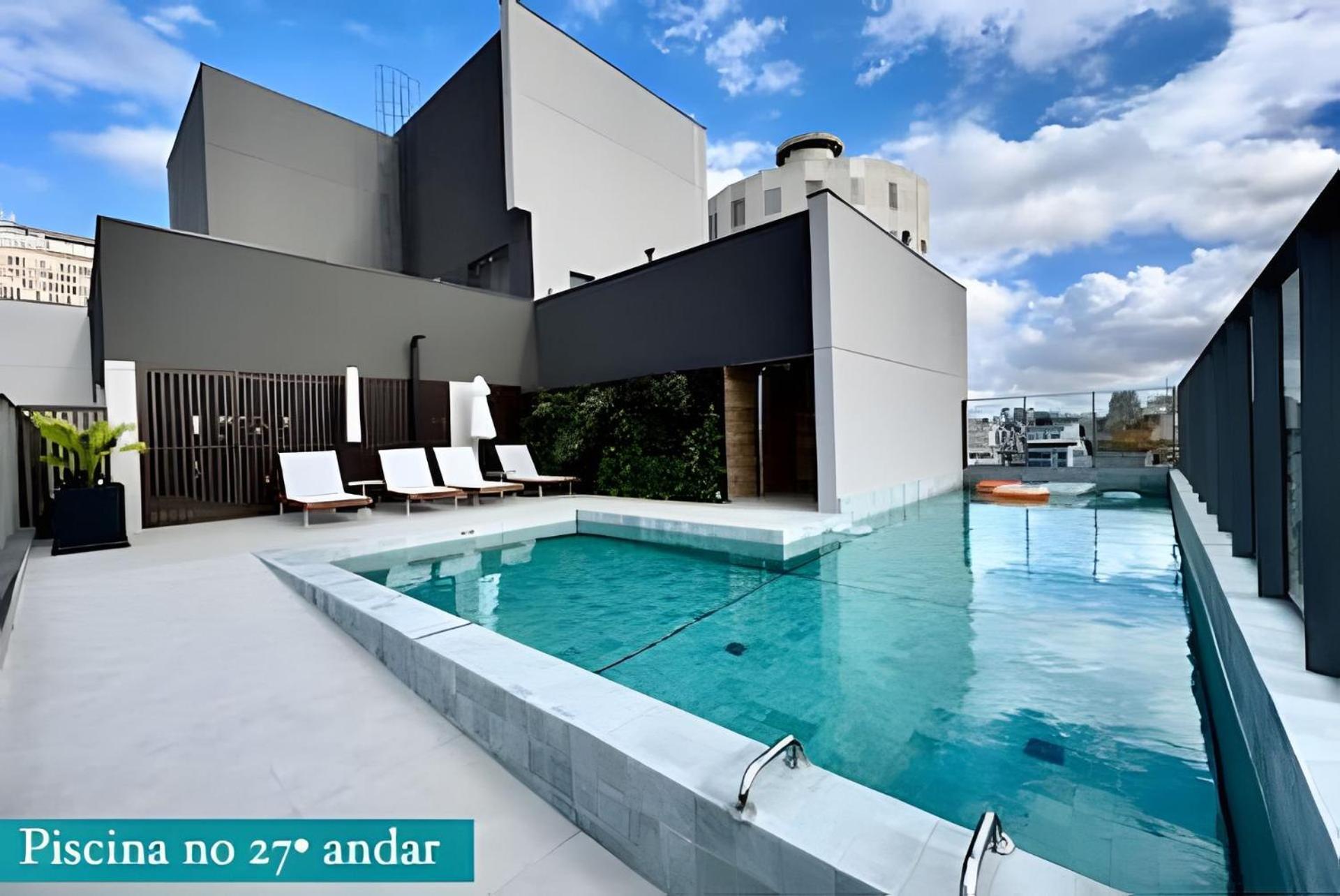 Think / 15 Andar 1509