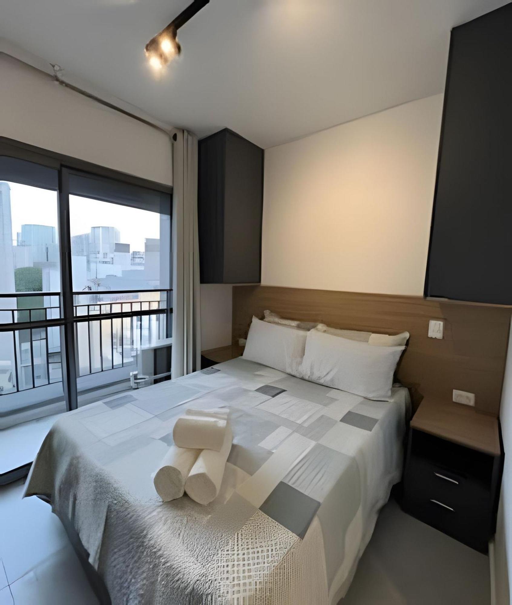 Think / 15 Andar 1509 Apartamento